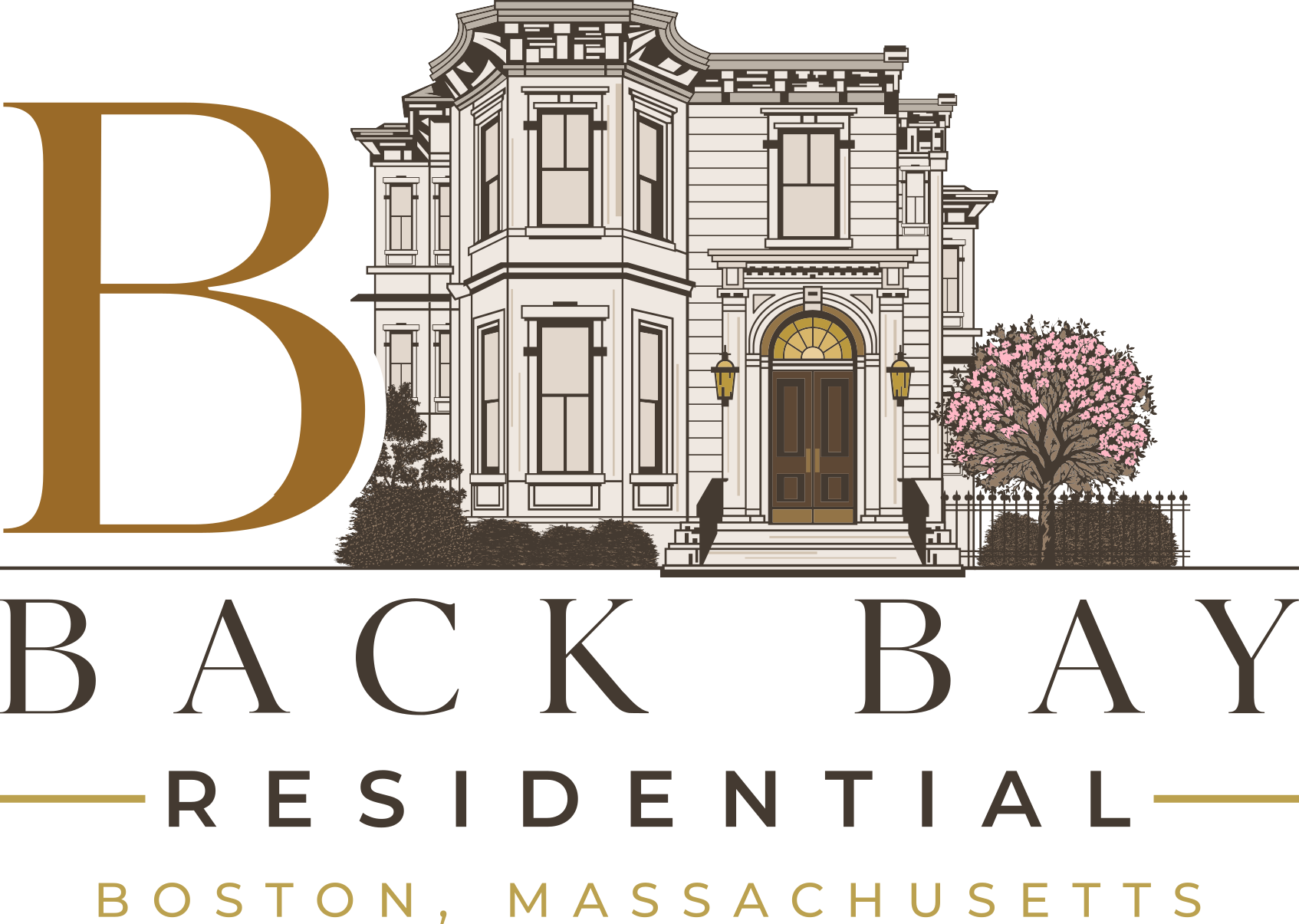 Back Bay Residential